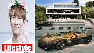 Seo EunKwang (BtoB) ❤ Lifestyle, Girlfriend, House, Family, Biography, NetWorth, Cars