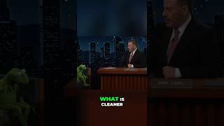 Kermit the Frog: Swamp vs. Hollywood - Walk of Fame Shock