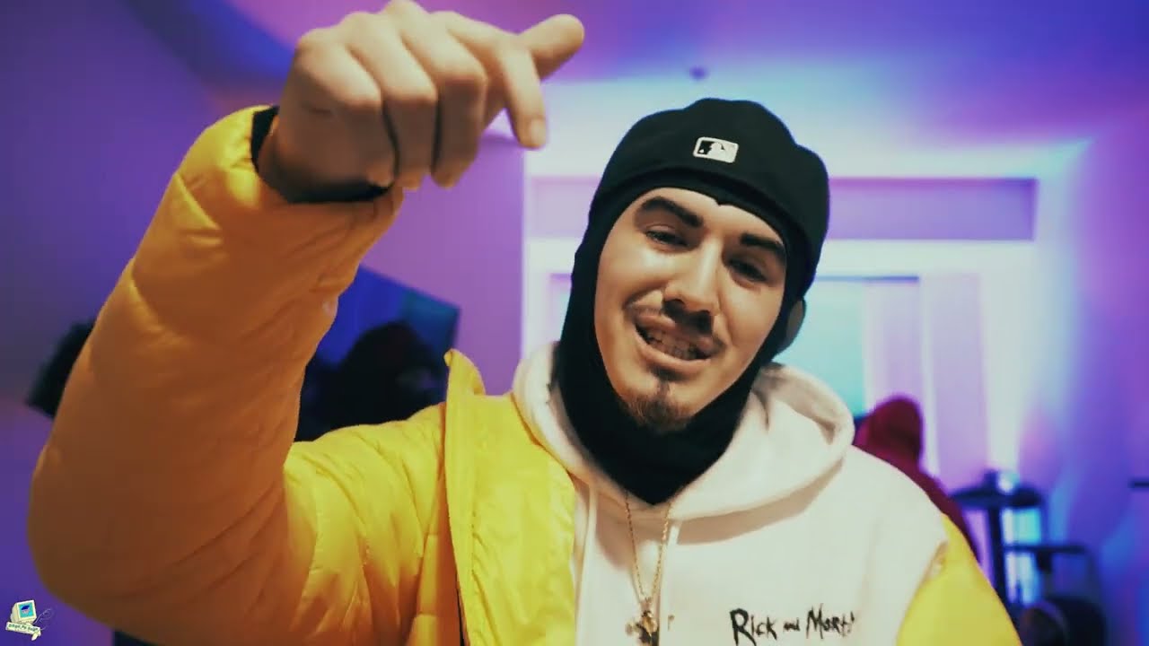 Bounce Out (Official Music Video)