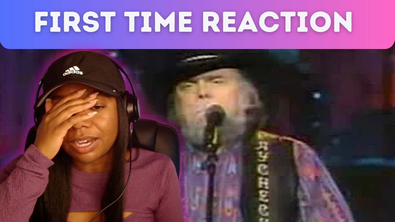 First Time Reaction to Johnny Paycheck - The Outlaw's Prayer