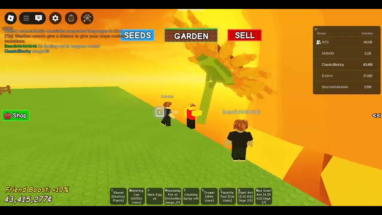 sun god!!!!!  (i didnt get dawnbound;( )