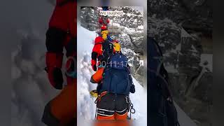 Download Lagu “You don’t conquer Everest alone… you conquer it together.”  #mountains #shorts  #adventurelife MP3 Download Lagu “You don’t conquer Everest alone… you conquer it together.”  #mountains #shorts  #adventurelife MP3