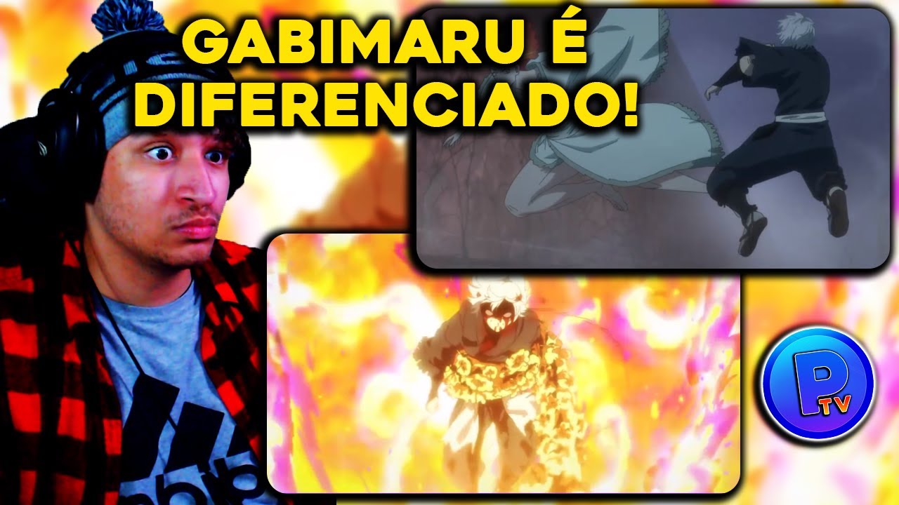 E AGORA?!  Trem Infinito 2x08 REACT 