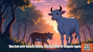 The Price Of Disunity