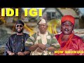 IDI IGI Latest Yoruba Movie2025 STARRING FEMI ADEBAYO BABAWANDE ABENI AGBON SIDI 