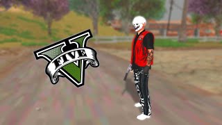 SHARE!! SKIN D'WARRIORS V2