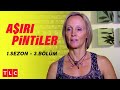 Aşırı Pintiler - 1.Sezon 3.Bölüm