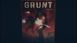 Starfield Grunt Issue 10 Location Ballistic Weapons Permanently Do 5% More Critical Damage