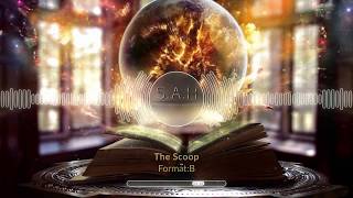 Format:B - The Scoop