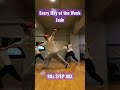 【DANCE】月曜のビギナーレッスン🎶 #hiphop #dance #90s #step #shorts #lesson #おじさん