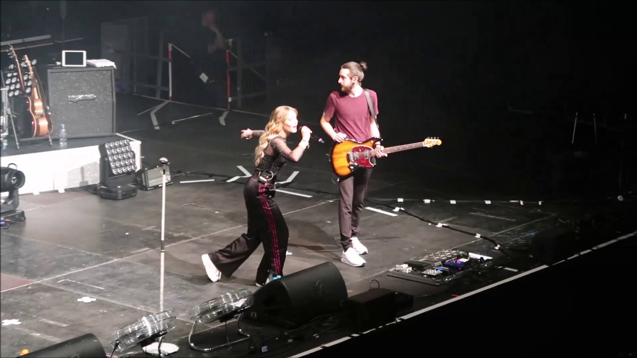 Lina Larissa Strahl Konzert vom 18.03.2018 Teil 3 YouTube Lina Larissa Strahl Konzert vom 18.03.2018 Teil 3 YouTube