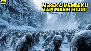 Bertahan Hidup Di Tengah Kiamat Zombie - ALUR CERITA FILM