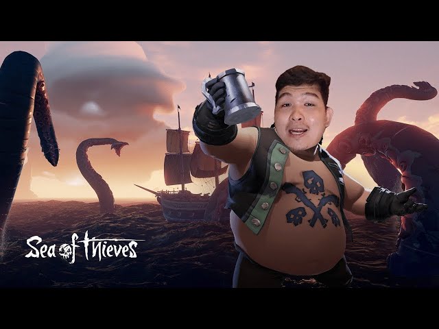 Vai Lerng Sea Of Thieves  19 class=