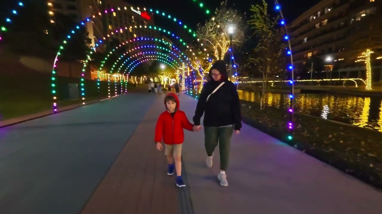 DJI Osmo Action 6 Supernight Mode January 2026