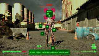 I made Fallout’s V.A.T.S. in Unity 6
