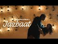 Jazbaat  official song  abhination  marzi  ankit sikarwar jyoti singh  beatraag records