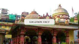 Location Facts Series Oldest Temple In Thane West - Shree Kopineshwar Temple Spacebuddy
