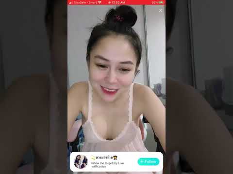 Thailand bigo live showing hot girl- Ep 58