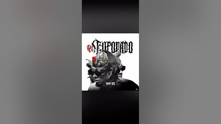 ROCHY RD - YO ENFOCADO (AUDIO OFFICIAL)