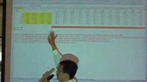 Intensity-Duration-Frequency (IDF) Curve Computation in MSMA