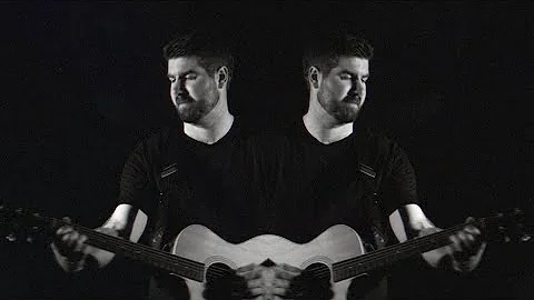 MAXO - Can't Hold Me Back (Official Music Video)