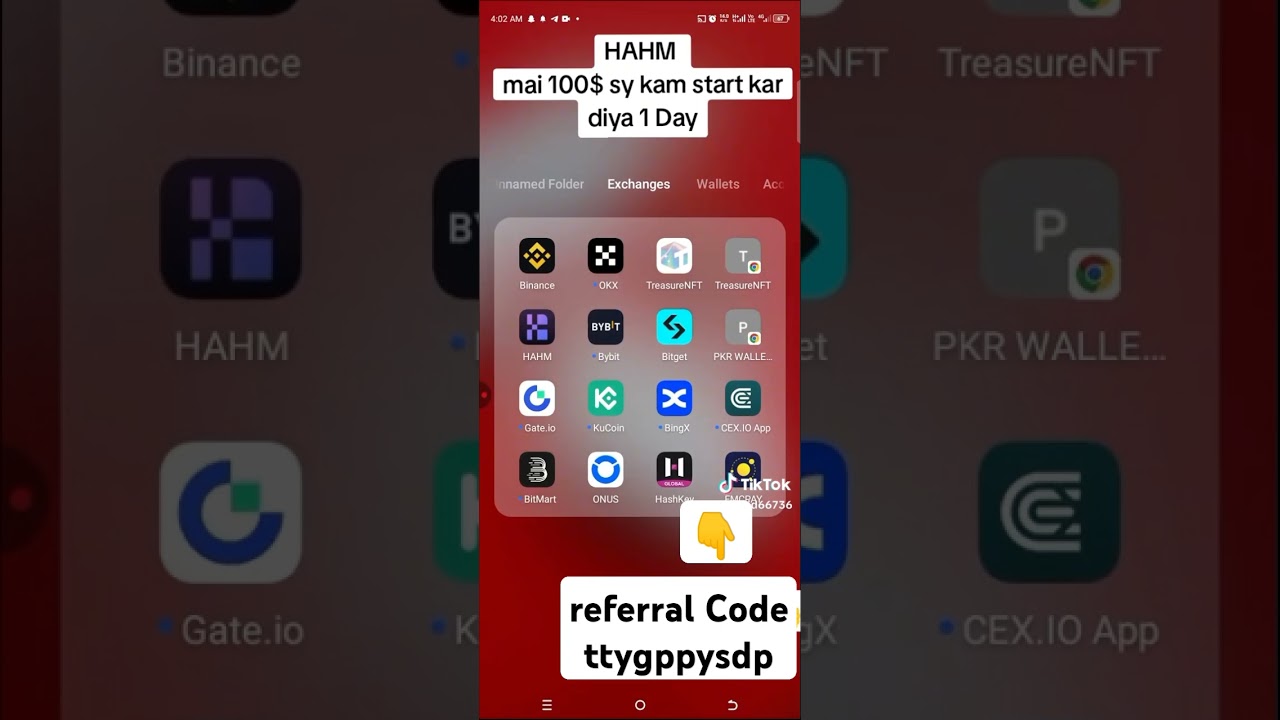 Hahm fake or not 💯