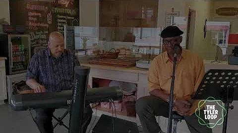 Tiny Loop Concerts | George Faber and Billy Harrell