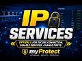 16- MikroTik IP Services Security |Disable Services & Change Ports | MTCNA Complete Course in Pashto