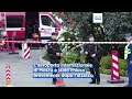 Mosca, colpito da un drone lo stesso edificio danneggiato dal raid di domenica. Nessun ferito