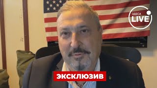 ⚡️ТАБАХ: ПОМОЩЬ от США! Что на самом деле передадут Украине? Откровенный разговор! | Повтор