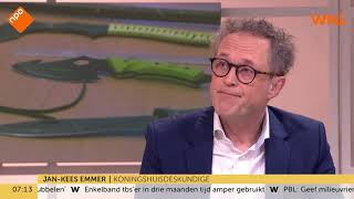 Leefbaar Rotterdam Politie Moet Preventief Kunnen Fouilleren