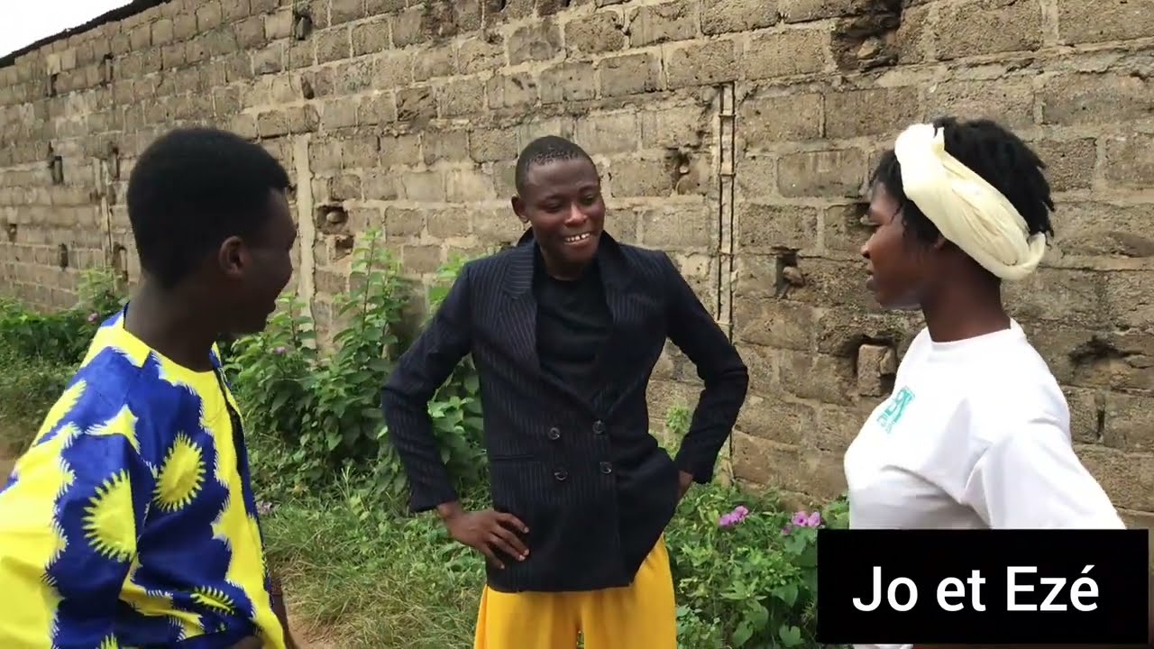 C'est ma femme 😂😂