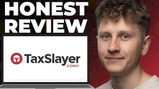 TaxSlayer Online Review - Watch Before Using