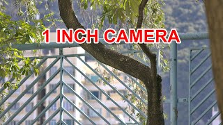 New ! 8X ZOOM,1 inch 6K 30, 4K 60FPS , Hawkeye firefly V6 PRO test HDMI AV USB out herelink camera