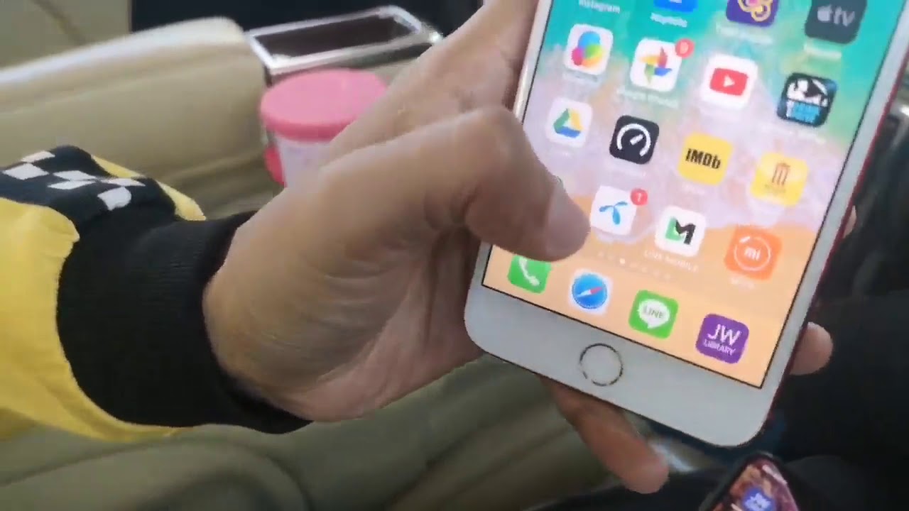 คลิปรายงานผลแรกใช้ไม่ถึง 24 ชม. ของ iPhone Xs MAX เราพบข้อผผิดพลาดบางประการแล้วครับ