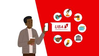 How to use the UBA Redd App screenshot 5