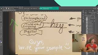 Handwriting Analysis Part 2 - Analyzing Viewer Submissions