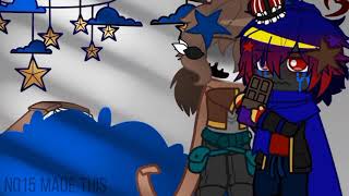 Love Vial Meme || Errorink/Inkerror