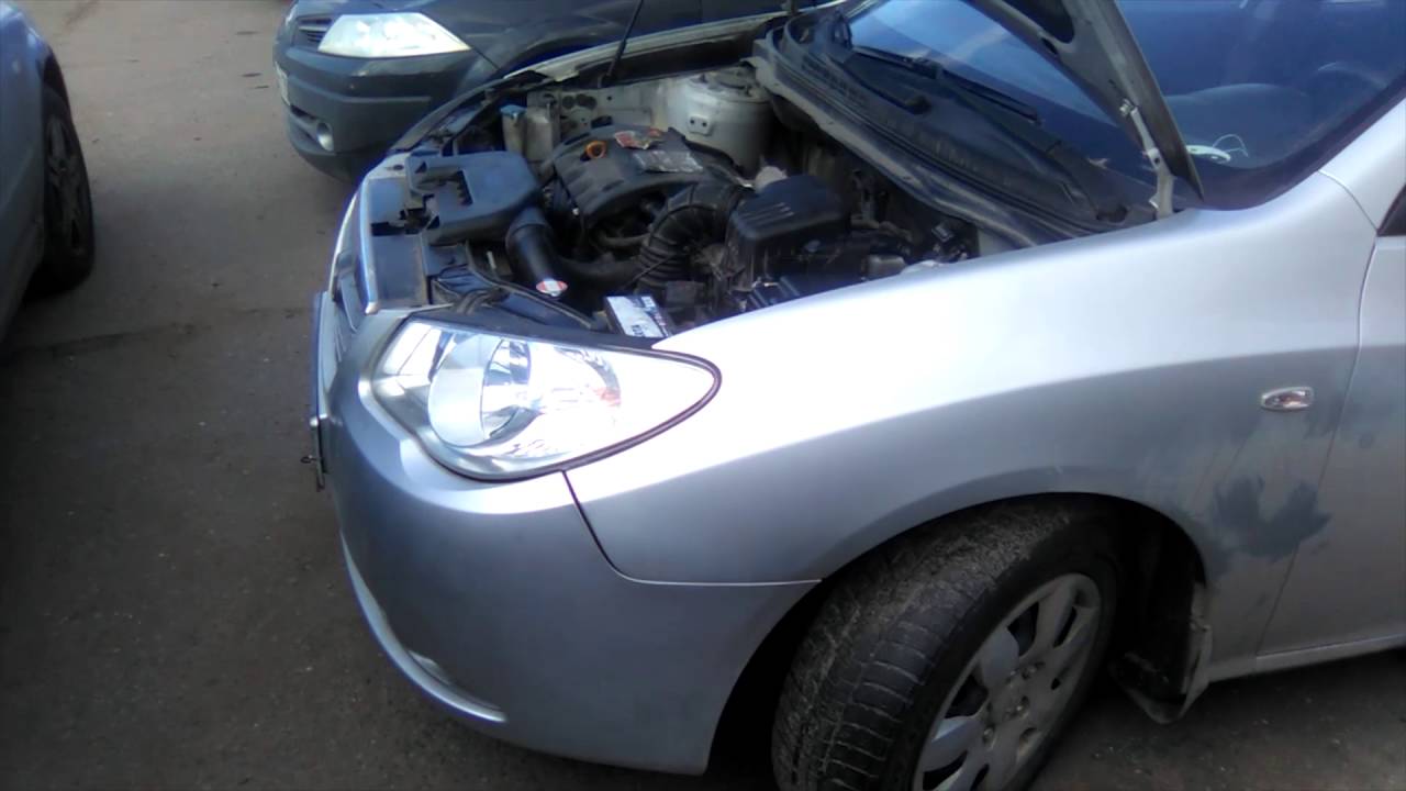 помощь на дороге, ремонт блока управления двигателем, сгорел блок ...