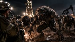Oil Field Workers Claim They Ran a DOGMAN Down in North Dakota — Dogman Encounter Story screenshot 4