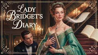 Forbidden Love & Secret Desires 💕 | Lady Bridget’s Diary Historical Romance Audiobook
