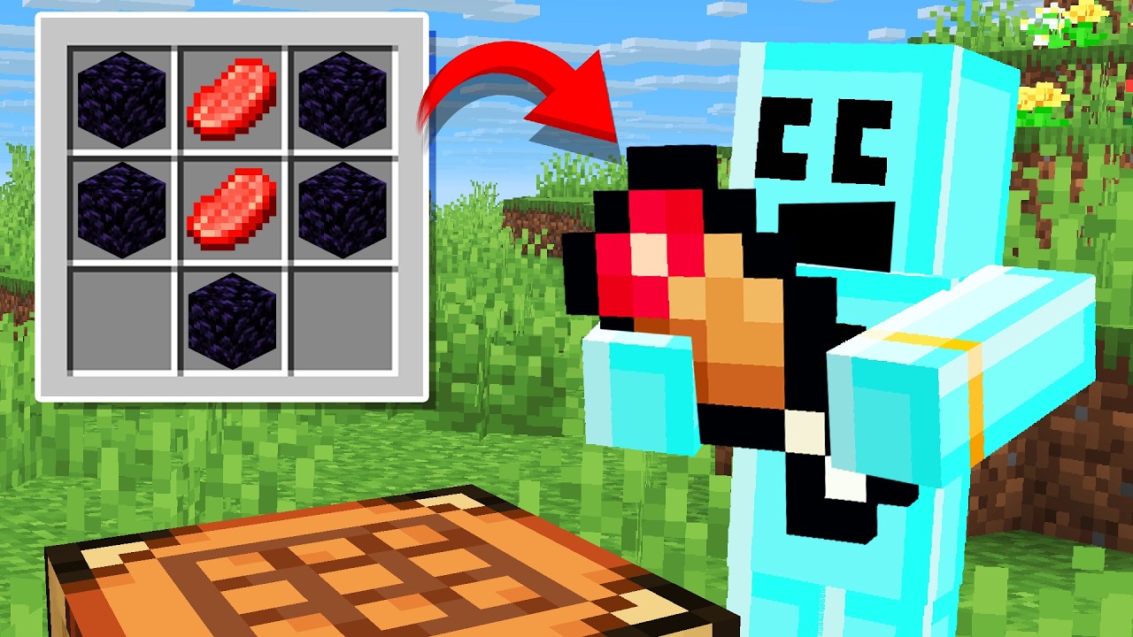 Latest Title & Thumbnail