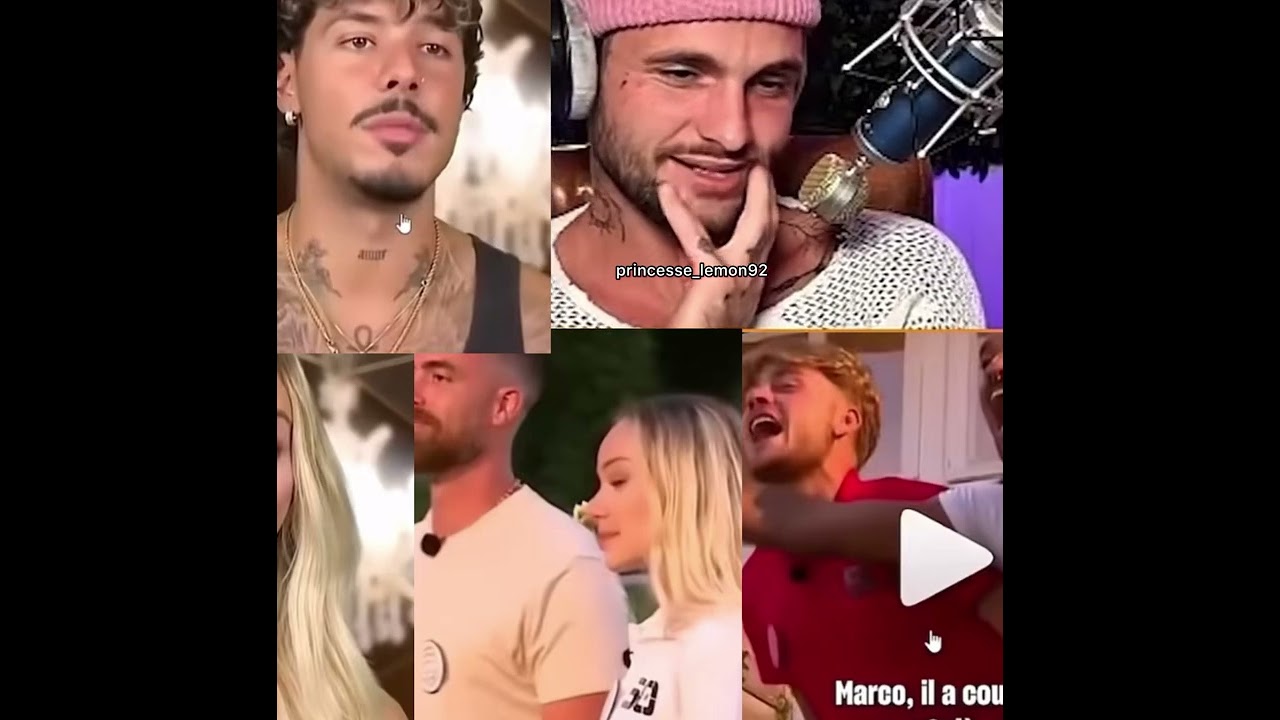 Bastos parle de Jon Solene Marco et de Robin dans les 50, il en profite pour descendre le programme