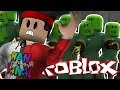 Bu Zombilere Ne Kadar Dayanabilirsin ? Roblox Project Lazarus