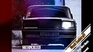 Azeri Music Bass Instrumental