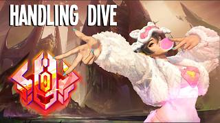 #1 JUBILEE VS COORDINATED DIVE ON KLYNTAR