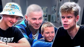 The Real Pawn Shop - Episode 18 'The Queue Is Always There' The Real Pawn Shop - Episode 18 'The Queue Is Always There'