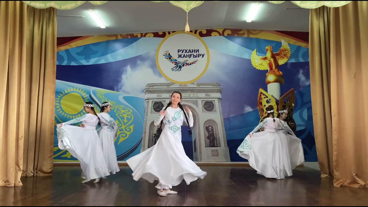 "Шабыт" би тобы  - Хафиз