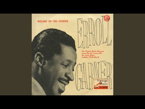 Lullaby Of Birdland