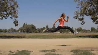 2XU The Running Coach - Spec Commercial